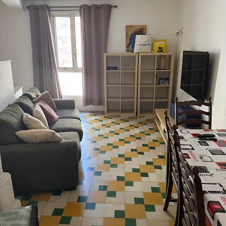 Homestay Arantza House Sliema