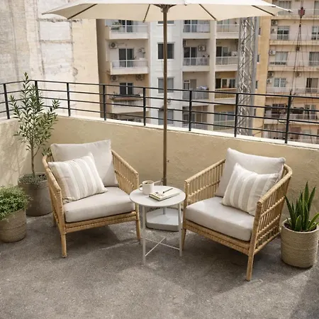 Arantza House * Sliema