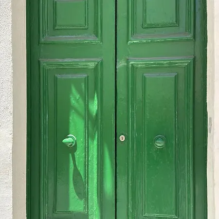 Homestay Arantza House