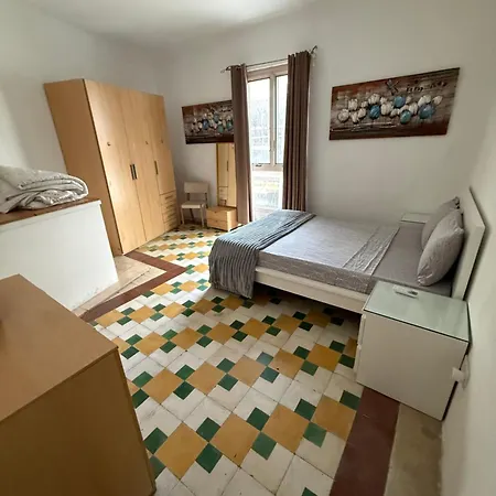 Arantza House Sliema