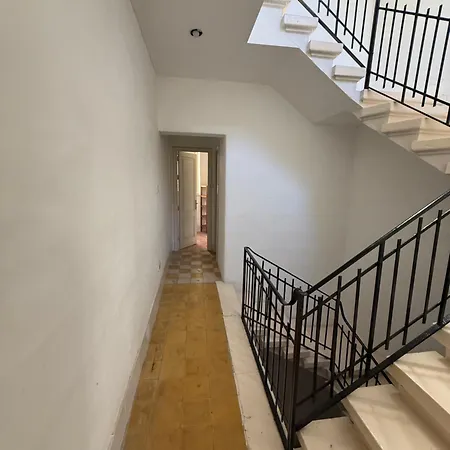 Arantza House * سليمة