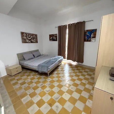 Arantza House Σλιέμα