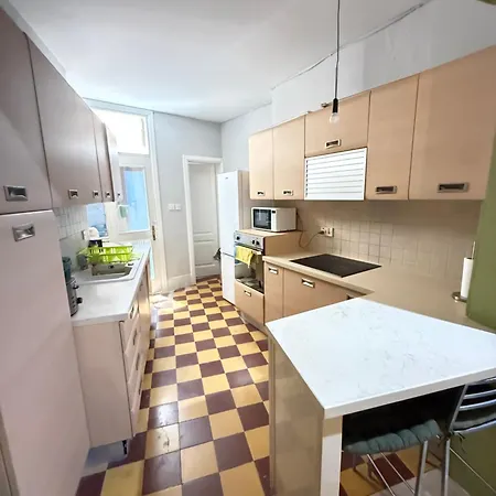 منزل للإقامة Arantza House