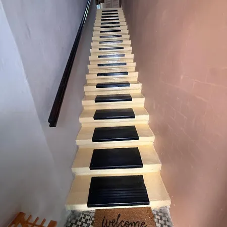 منزل للإقامة Arantza House *