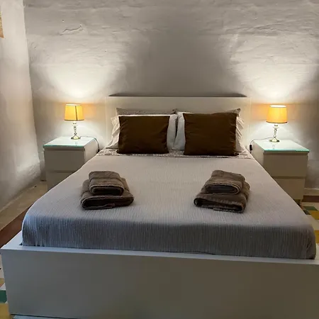 منزل للإقامة Arantza House سليمة
