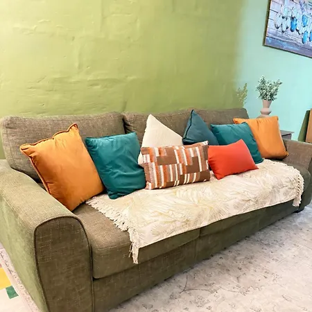 Arantza House سليمة