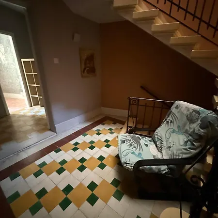 Arantza House