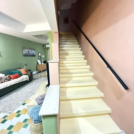 Arantza House منزل للإقامة سليمة