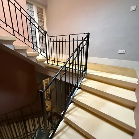 Arantza House منزل للإقامة