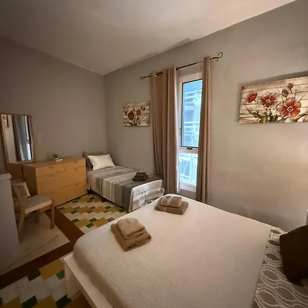 Arantza House منزل للإقامة *