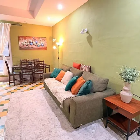Arantza House * سليمة