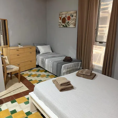 Arantza House