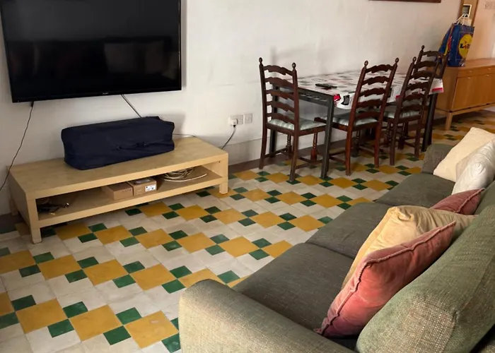 Arantza House Sliema