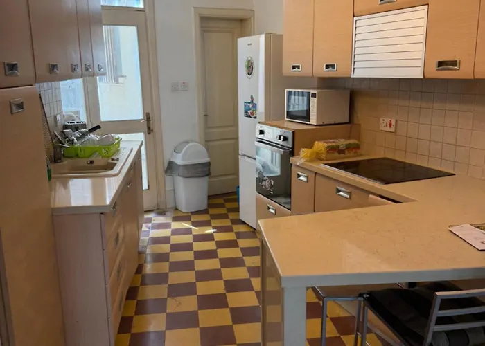 Arantza House * Σλιέμα