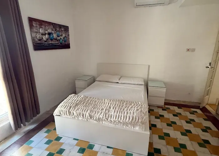 Arantza House Σλιέμα