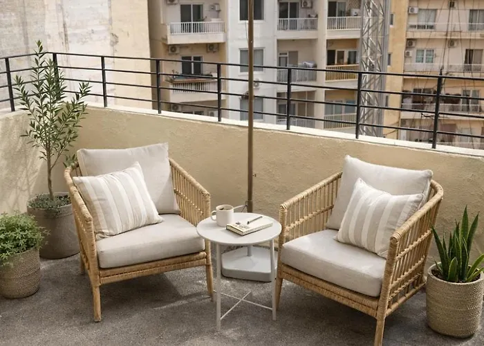 Arantza House * Sliema