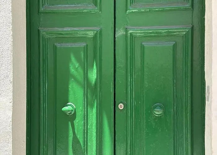 Homestay Arantza House