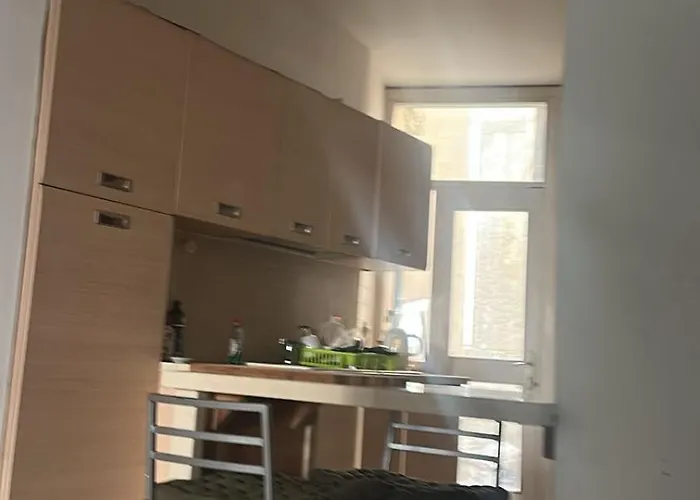 Arantza House Δωμάτια σε οικογενειακή κατοικία *