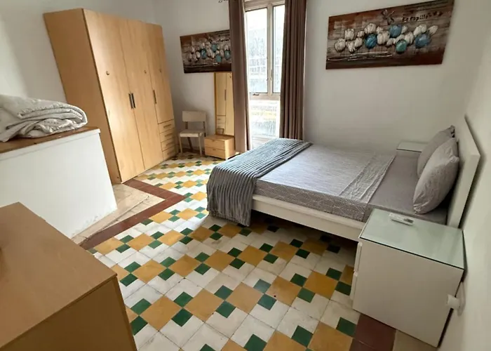 Arantza House Sliema